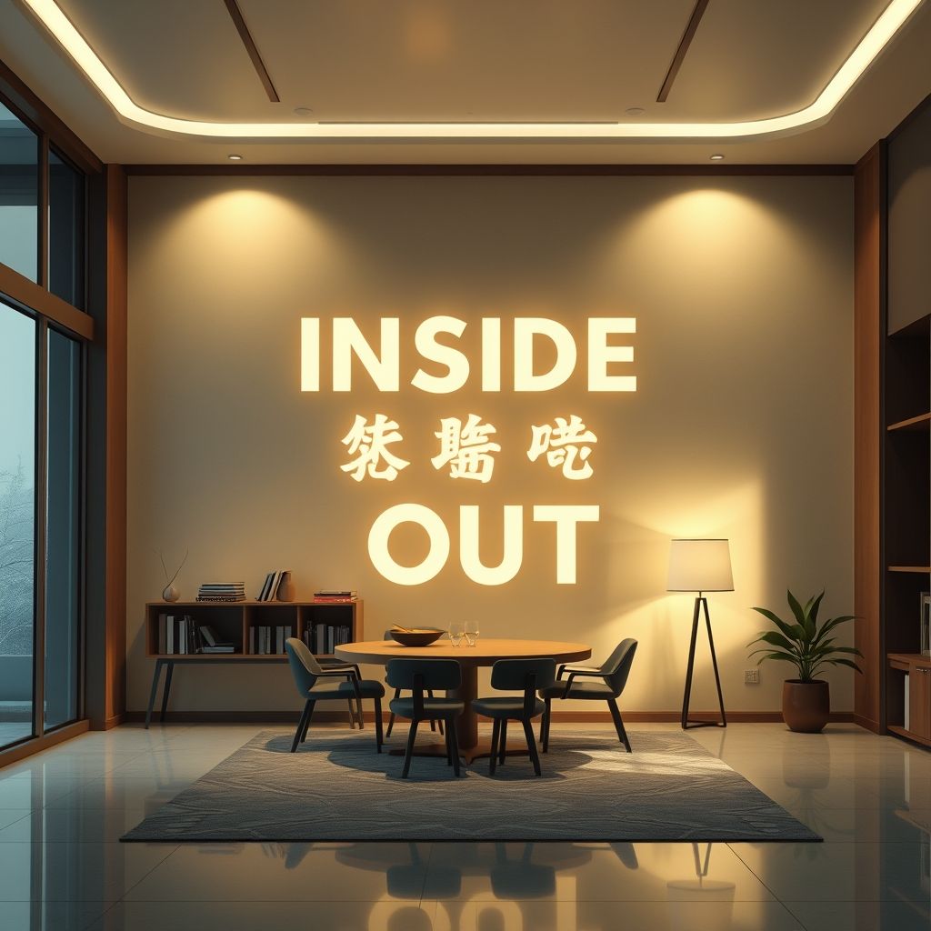 ฉากที่ต้องจับตามองใน Inside Out 2